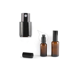 15ml 30ml 50ml amber glass fine mist spray bottle for perfume/ air cleaner